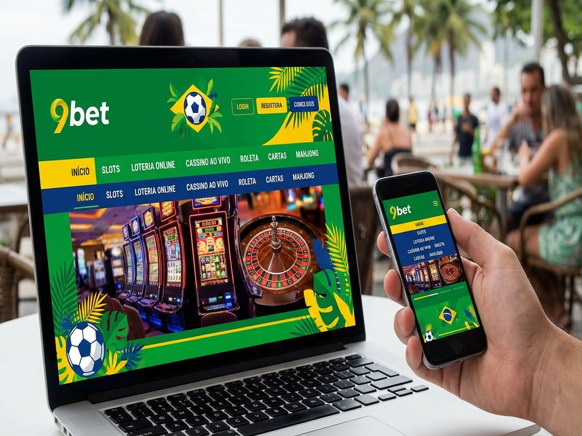 Screenshot 1 9bet