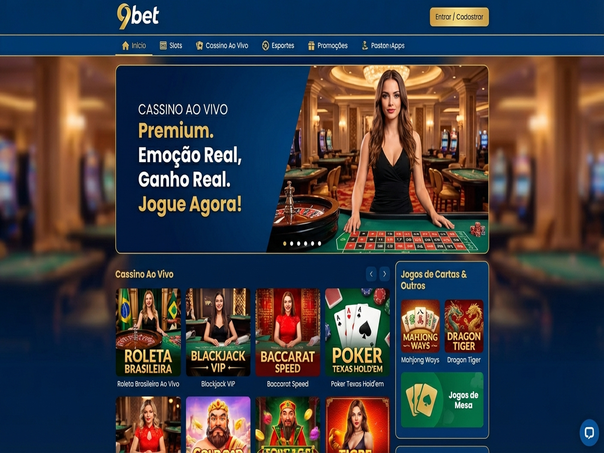 Screenshot 3 9bet